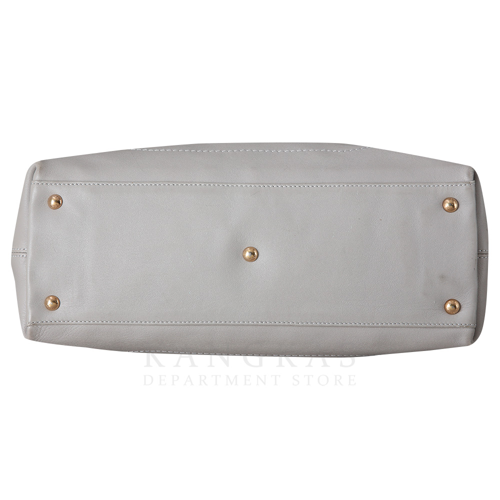 FERRAGAMO(USED)페레가모 더블 플랩 숄더백